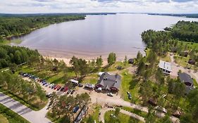 Emolahti Camping